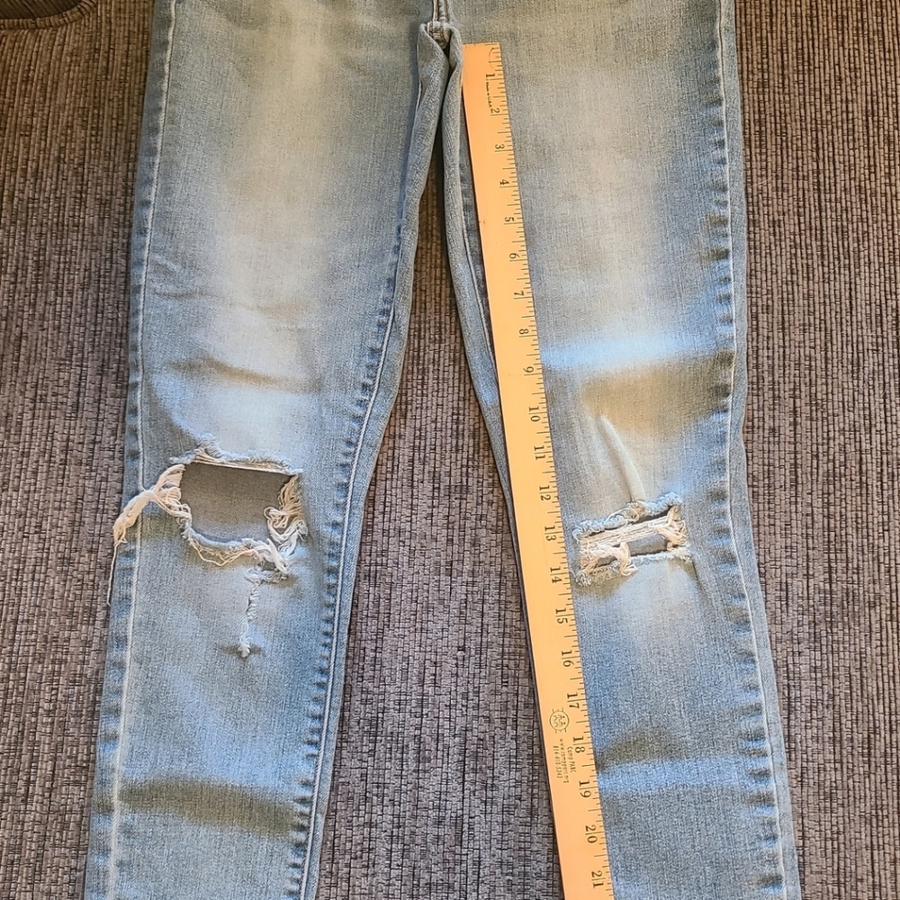 Levi Jeans